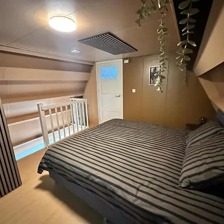Cozy 15 Min Amsterdam Haarlem Zandvoort Ferienhaus Zwanenburg
