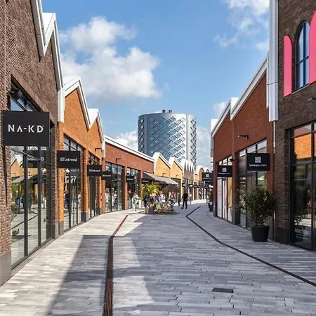 بيت للعطل Cozy 15 Min Amsterdam Haarlem Zandvoort زفانينبورغْ