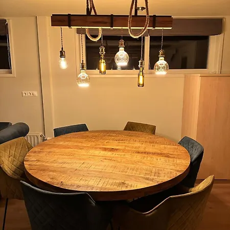 Cozy 15 Min Amsterdam Haarlem Zandvoort *