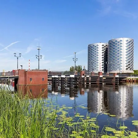Cozy 15 Min Amsterdam Haarlem Zandvoort Zwanenburg
