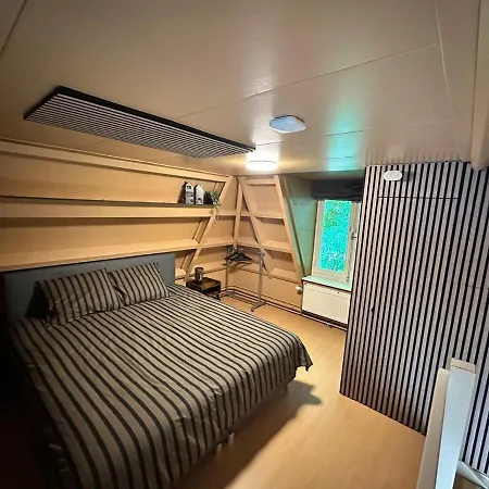 Cozy 15 Min Amsterdam Haarlem Zandvoort بيت للعطل زفانينبورغْ