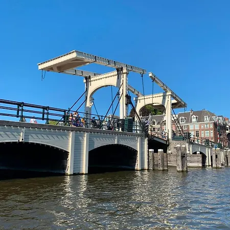 بيت للعطل Cozy 15 Min Amsterdam Haarlem Zandvoort زفانينبورغْ