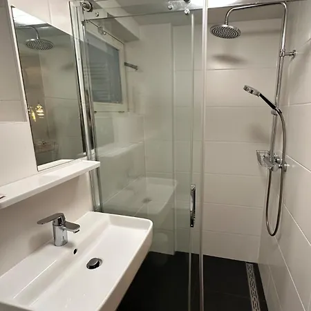 Cozy 15 Min Amsterdam Haarlem Zandvoort Nyaraló