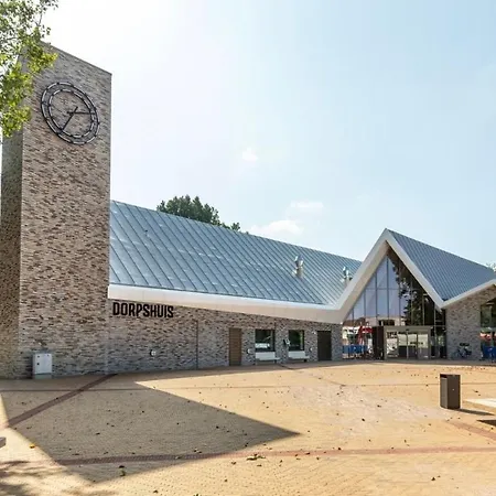 Cozy 15 Min Amsterdam Haarlem Zandvoort زفانينبورغْ