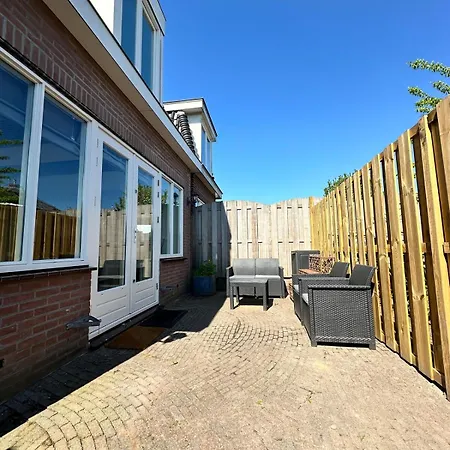 Cozy 15 Min Amsterdam Haarlem Zandvoort *