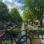 Cozy 15 Min Amsterdam Haarlem Zandvoort Сasa de vacaciones *